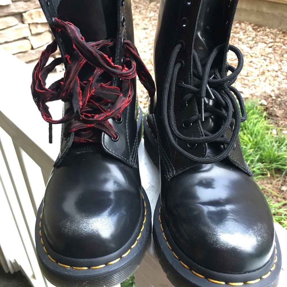 1460 Dr Martens Size 8